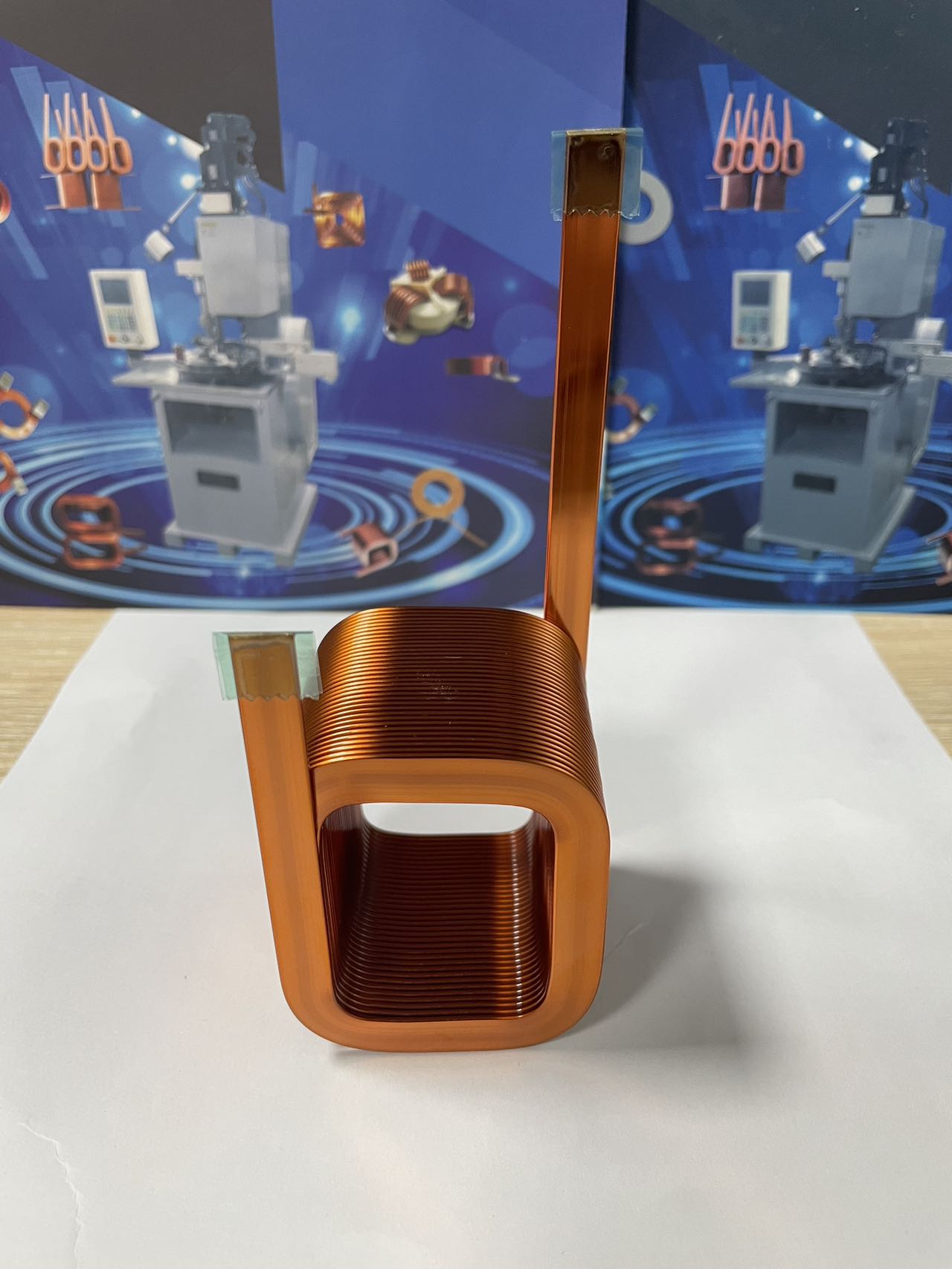 Πηνίο 1*8*35ts