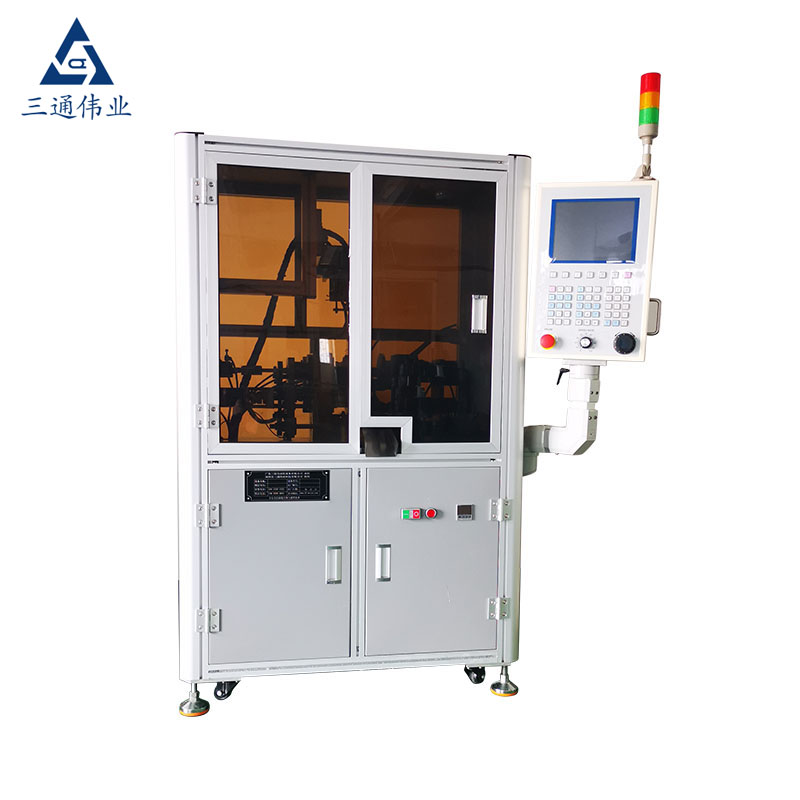 Πώς μπορούν οι μηχανές περιέλιξης με επίπεδη σύρμα Alpha Coil να βελτιώσουν την ακρίβεια παραγωγής και την απόδοση;